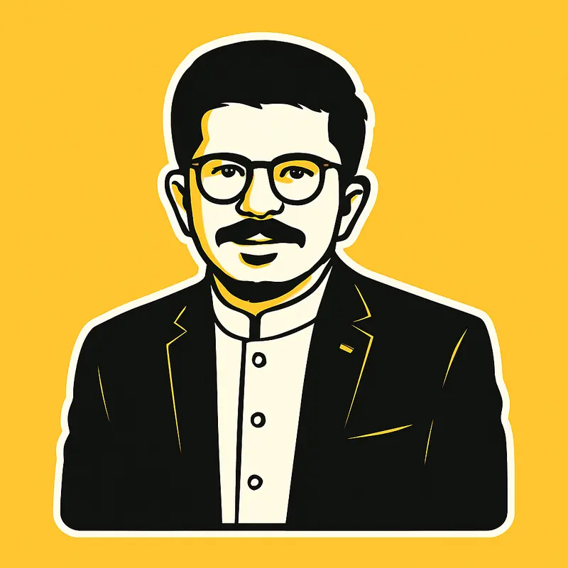 Osama Naseer