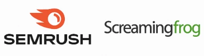 semrush screaming frog