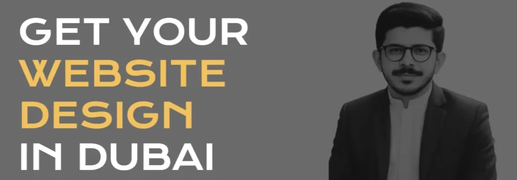 web designers in dubai - osama naseer
