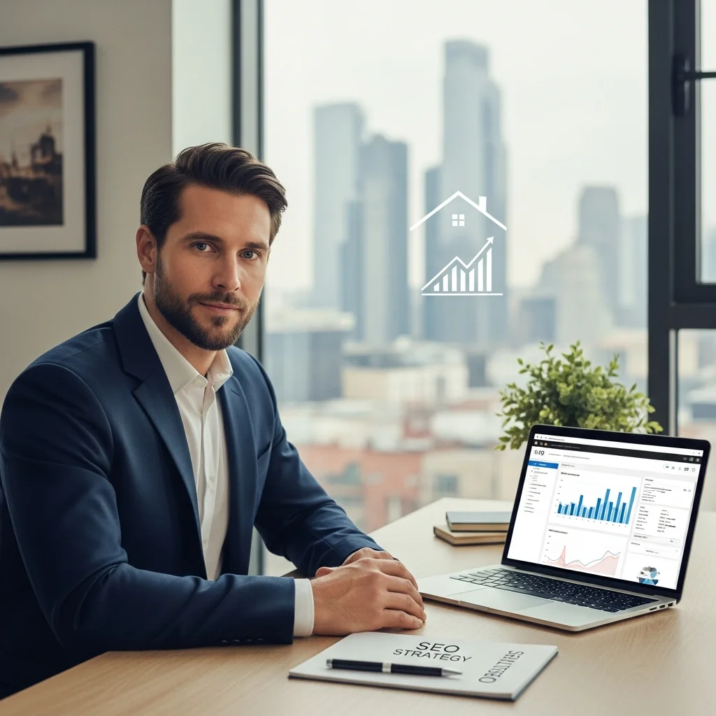 real estate SEO services dubai