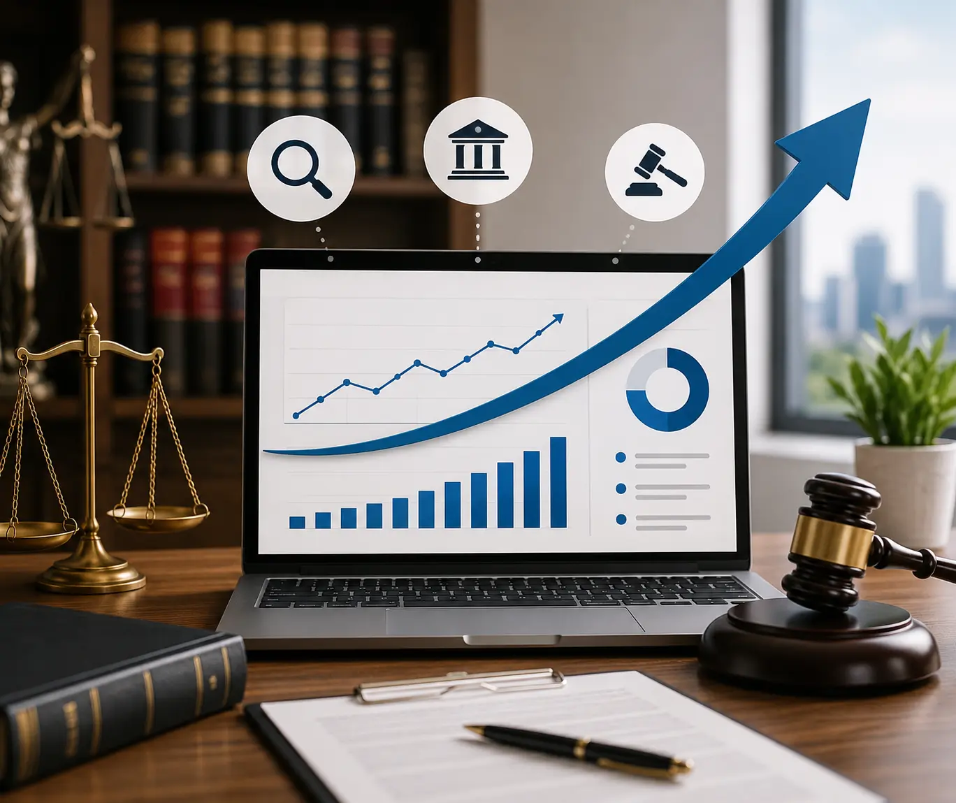 best seo services for lawyers in dubai