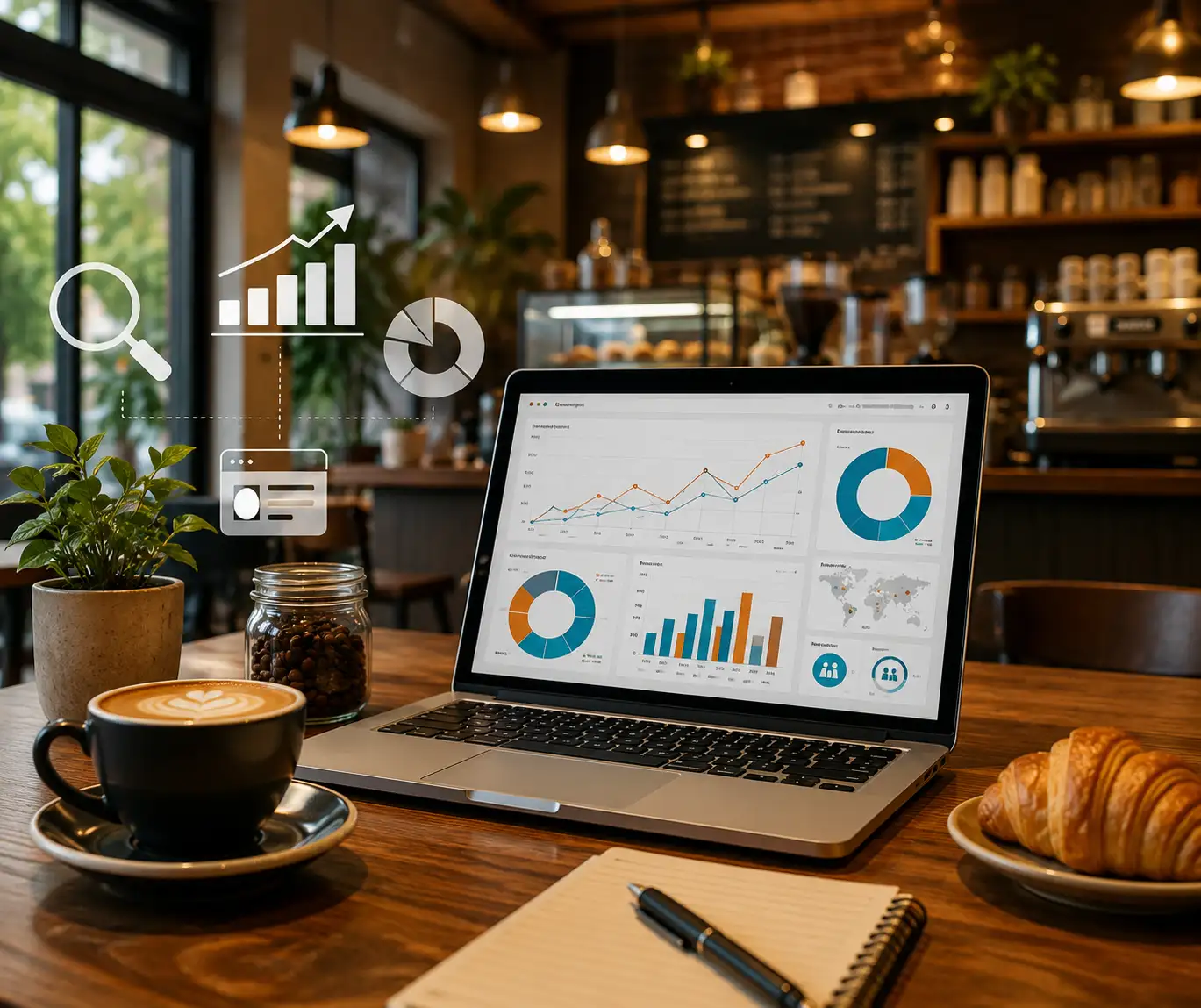 seo services for cafes in dubai