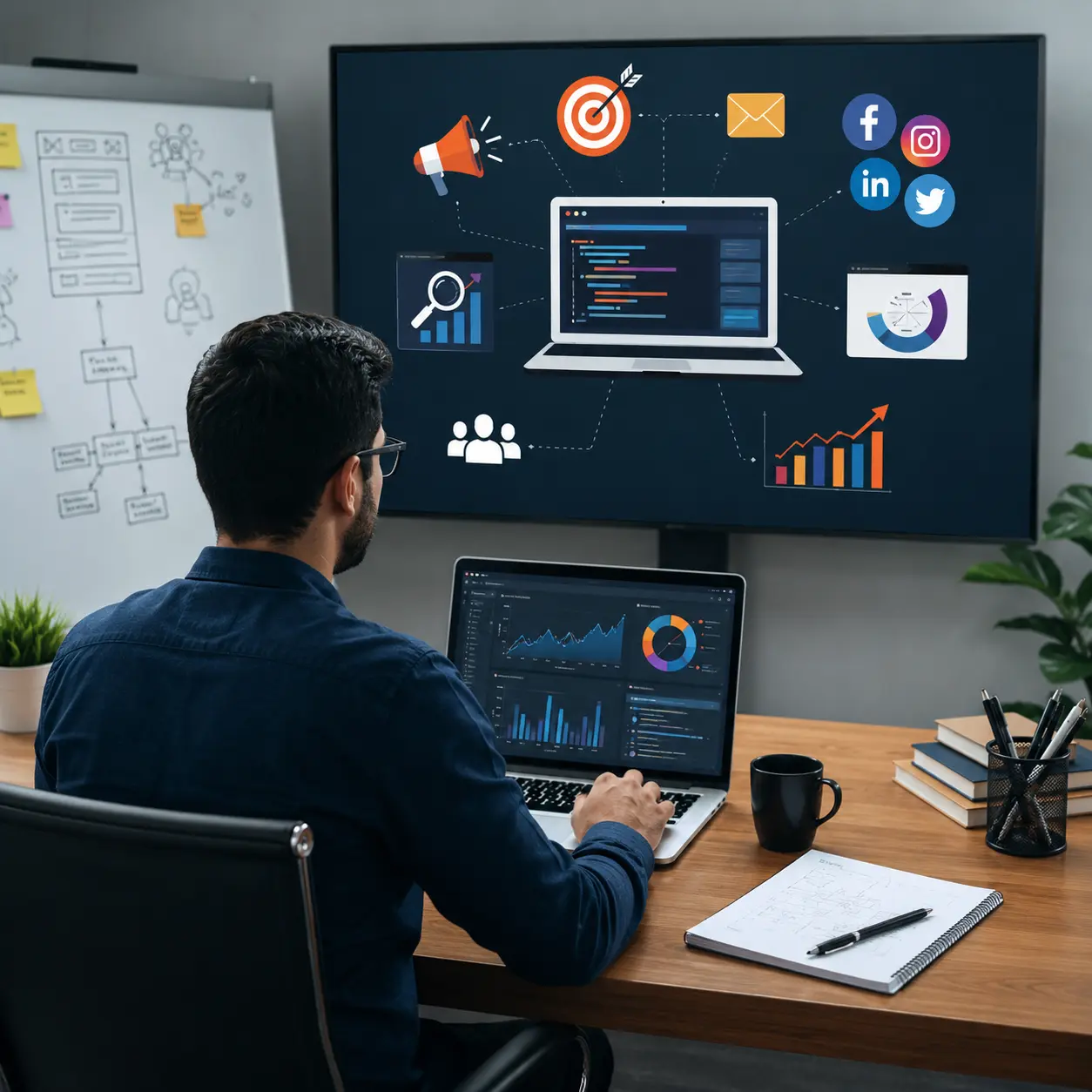 Digital Marketing for Software Companies Abu Dhabi