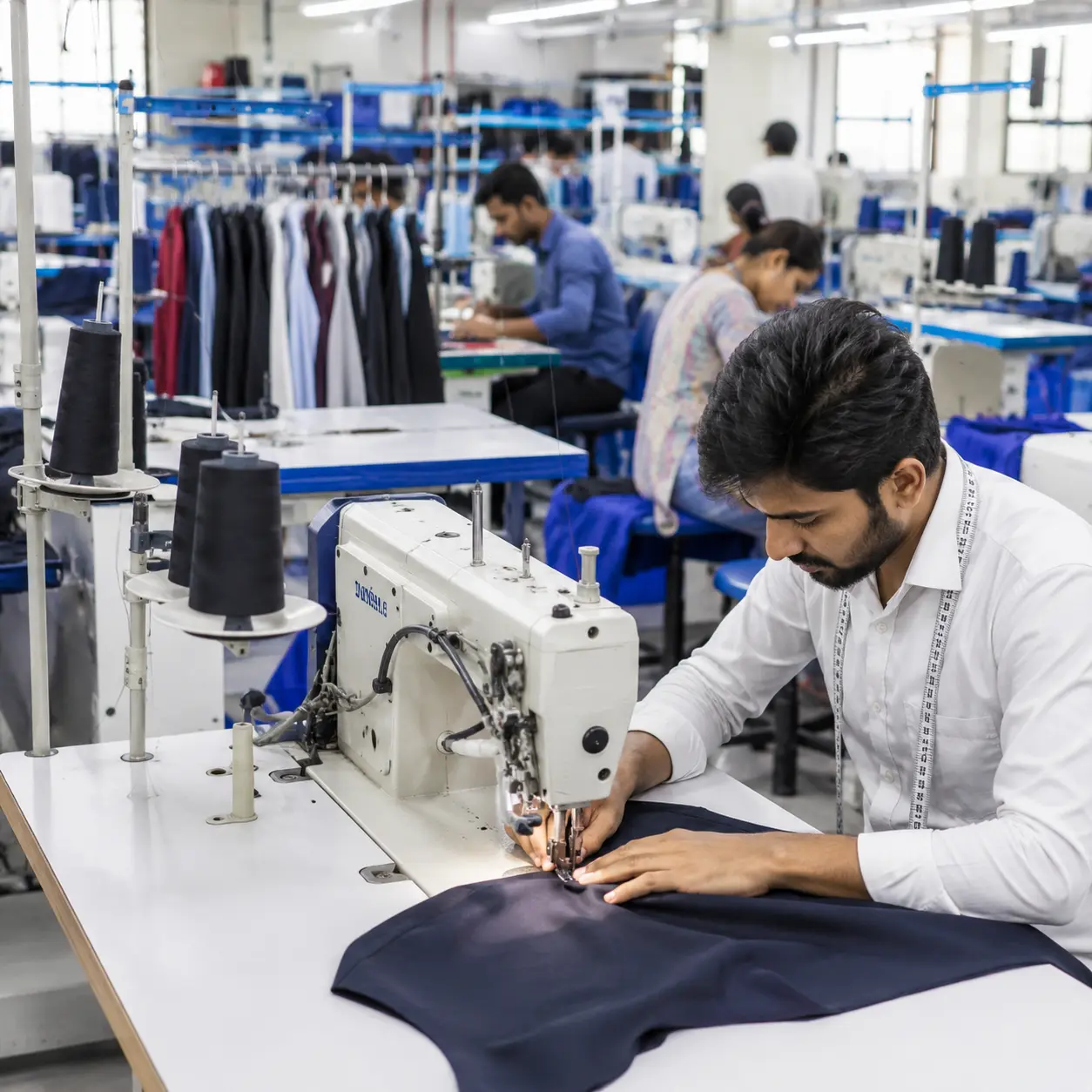 SEO for Clothing Manufacturers in Abu Dhabi
